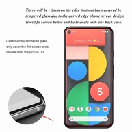 Película Pixel 5: Proteção 4 em 1! - imagem 2
