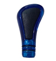 Manopla de Câmbio Universal 5 Marchas Azul - Estilo e Precisão para Seu Carro - imagem 3