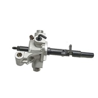 Eixo Seletor de Câmbio MQ250 5 Velocidades para Volkswagen Jetta, Passat, Polo e Audi A3 - Peça de Reposição #0A4301230H - imagem 3