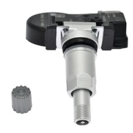 Sensor TPMS Mazda CX-3, CX-5, CX-7, CX-8, CX-9, MX-5, RX-8, Speed 3 - Pressão de Pneu BBM2-37-140B - imagem 4