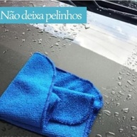Kit com 5 Panos de Microfibra Multicoloridos - Alta Absorção e Não Risca Superfícies - imagem 4