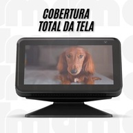 Película Vidro Temperado 9H Premium para Alexa Echo Show 5 - Proteção Total - imagem 3