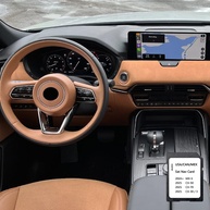 Cartão SD Navegação Mazda 2024-2025: Mapas Atualizados EUA/Canadá/México para CX-30, CX-50, CX-70, MX-5, 3 - imagem 3