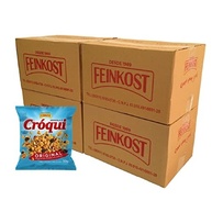 Granola Croqui Personal Original 30g 04 Caixas 50 Saches - imagem 1