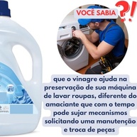 Vinagre para Limpeza 10 Litros 50% mais CONCENTRADO (2x5L) OFERTA - imagem 3