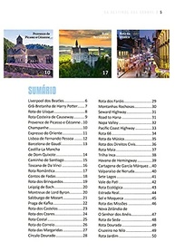 50 Destinos dos Sonhos: Explore Rotas Temáticas Incríveis e Planeje Sua Próxima Aventura - imagem 4
