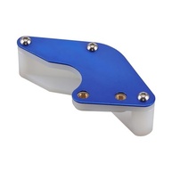 Protetor de Corrente GOOFIT Azul para Honda XR/CRF 50-160cc - Proteção Essencial para sua Dirt Bike - imagem 2