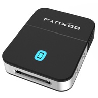 Adaptador Bluetooth 5.0 Fanxoo DockPro: Reviva seu Bose Sounddock e iPod com Som Sem Fio de Alta Qualidade - imagem 1