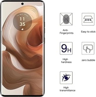 Película Edge 50 Pro/Ultra: Proteção Total! - imagem 2