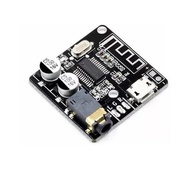 Mini Módulo Receptor Áudio Bluetooth 5.0 MP3: Som de Alta Qualidade Sem Fios - imagem 4