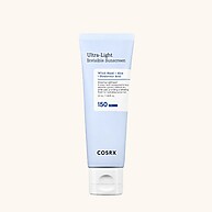 Cosrx Sunscreen: Proteção Solar Leve e Invisível FPS 50+ - imagem 2