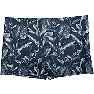 Sunga Boxer Masculina Floral: Estilo e Proteção FPS 50+ - imagem 2
