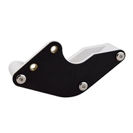 Protetor de Corrente GOOFIT Plástico Preto para Honda XR/CRF 50-160cc - Segurança e Durabilidade para sua Dirt Bike - imagem 2