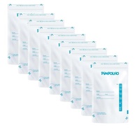 Kit 50 Sacos para Armazenar Leite Materno 200ml - Segurança e Praticidade para Mães Modernas - imagem 4