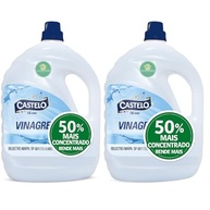 Vinagre de Limpeza Concentrado 10 Litros (2x5L) – 6% Acidez | Multiuso, Econômico e 50% Mais Forte - imagem 2