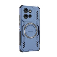 Capinha Edge 50 Neo: Carregamento Sem Fio + Proteção! - imagem 2
