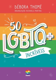 50 LGBTQ+ Incríveis: Histórias Inspiradoras de Superação e Sucesso - imagem 1