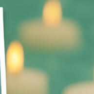 50 Velas Réchaud Flutuantes: Magia para sua Festa! - imagem 1