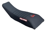 Capa de Assento Polaris Scrambler 250 400 500 1995-2003 - Impermeável e Resistente - imagem 4