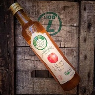 Vinagre de Maçã 500 ml São Francisco 4,2 de acidez - imagem 4