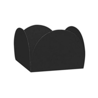 Forminhas de Doces Mini 4 Pétalas: Kit de 50 a 500 - imagem 2