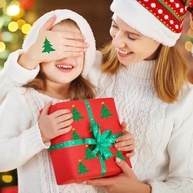 500 Adesivos de Árvore de Natal Impermeáveis - Decore com Estilo e Durabilidade - imagem 5
