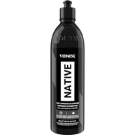 Cera em Pasta para Veiculos em Geral Native Cleaner Wax 500 ml Vonixx - imagem 2