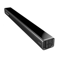 Soundbar Polaris 500 Telefunken: Cinema em Casa com Bluetooth 80W - imagem 2