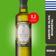 Azeite Oliva Extra Virgem Uruguaio Garzon Bivarietal 500 ml - imagem 2