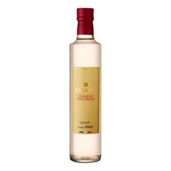 Vinagre Vinho Branco Fasano Importado Italia Premium 500 ml - imagem 2