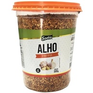 Alho Frito 500 g granulado - imagem 2
