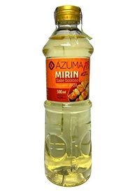 Azuma Kirin Azuma Mirin 500 Ml - imagem 2