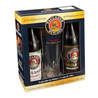 Cerveja Paulaner 500 ml (Kits) - imagem 2