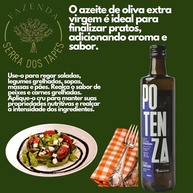Azeite de Oliva Extravirgem Potenza Blend 500 ML - imagem 3