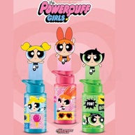 Garrafa Squeeze Meninas Super Poderosas 500 ML - BPA Free | Lindinha - imagem 4