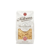 Massa Italiana Fusilli La Molisana 500 G - imagem 2