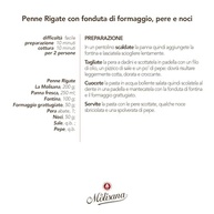 Massa Italiana Penne Rigate La Molisana 500 G - imagem 3