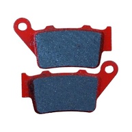 Pastilha de Freio Traseira Maxx Premium para Honda CB 500 - Segurança e Desempenho - imagem 4