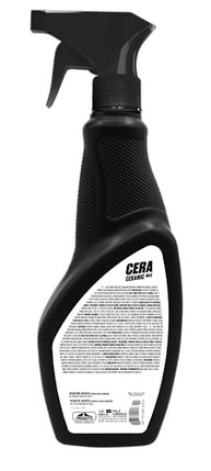 Proauto Cera Ceramic Wax 500 ml - imagem 3
