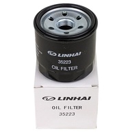 Filtro de Óleo RedCap Genuíno para Linhai 500/550: Desempenho Máximo e Proteção para seu ATV - imagem 5