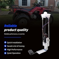 Módulo Bomba Combustível Polaris Ranger 500/570/800/ETX/Crew/6x6 (2013-2022) - 2208613 2204945 - imagem 5