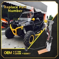 Módulo Bomba Combustível Polaris Ranger 500/700/800 - Peça de Reposição Essencial - imagem 3