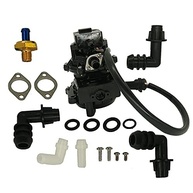 Kit Bomba Combustível 4 Fios VRO para Johnson/Evinrude 1991-2006 | 5007420 175109 - imagem 2