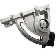 Placa Angular Serra Circular Makita 5007N - imagem 2