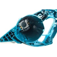 Carcaça Motor Serra Circular Makita 5007N - imagem 2