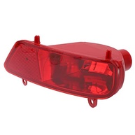 Lanterna de Neblina Traseira Lyrlody para Peugeot 3008 e 5008 (2009-2016) - Segurança e Durabilidade com Design à Prova d'Água - imagem 3
