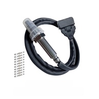Sensor NOX Original Novo 5WK96746A 9678570780 para Citroen Peugeot 308, 3008, 5008 2.0 HDi (2012-2021) - imagem 1