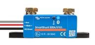 Victron Energy SmartShunt: Monitor de Bateria Solar Inteligente com Bluetooth | 500A/50mV - imagem 1