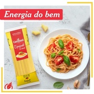 Macarrão Espaguete Sem Ovos Germani 500G, Germani Alimentos, Massa Espaguete De Sêmola Sem Ovos Pasta Spaghetti Senza Uova, Amarelo, Melhor Sabor Da Massa Mais Tradicional, Receita Caseira Desde 1892 - imagem 3