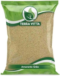 Amaranto Grão 500g - imagem 1